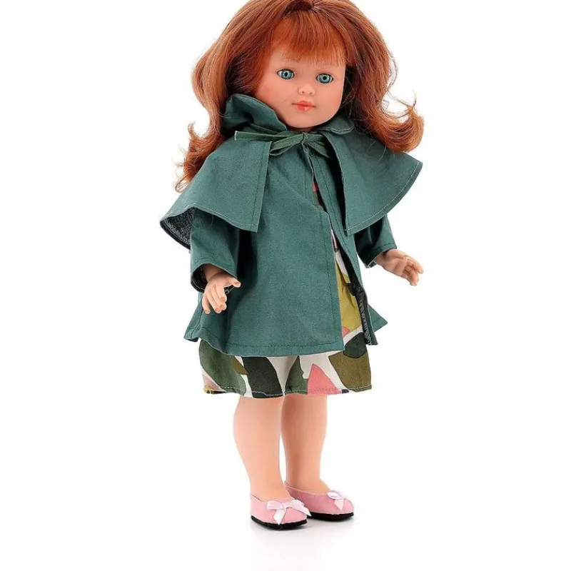 Petitcollin Muneca Marie-Francoise 40 Cm Valmy - ^ Muñecas, Muñecos, Bañadores