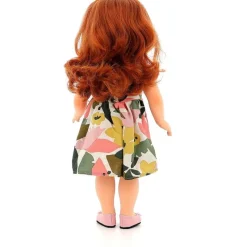 Petitcollin Muneca Marie-Francoise 40 Cm Valmy - ^ Muñecas, Muñecos, Bañadores