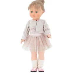 Petitcollin Muneca Marie-Francoise 40 Cm Gracieuse - ^ Muñecas, Muñecos, Bañadores