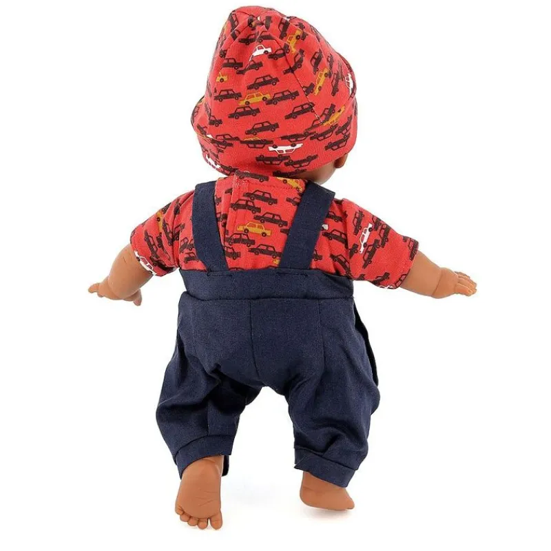 Petitcollin Muneca Petit Calin 28 Cm Cesar - ^ Muñecas, Muñecos, Bañadores