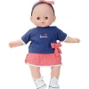 Petitcollin Muneca Petit Calin 36 Cm Celene - ^ Muñecas, Muñecos, Bañadores