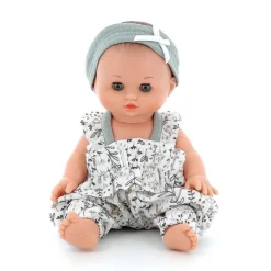 Petitcollin Muneca Petit Calin 28 Cm Zora - ^ Muñecas, Muñecos, Bañadores