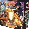 Topi Games Naruto Shippuden - Combates De Ninjas - ^ Juegos De Mesa