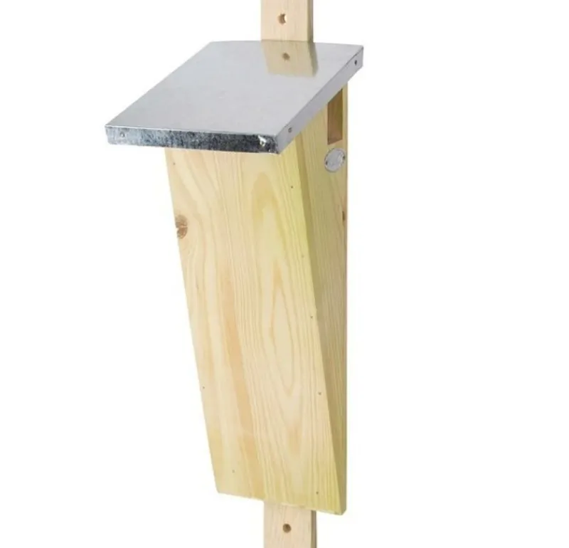 Esschert Design Nichoir Grimpereau - ^ Cajas Nido Y Comederos Para Animales