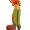 Bullyland Nick Wilde - ^ Figuras Disney