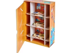 Haba Noisette Pone Orden! - ^ Juegos De Mesa