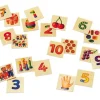Selecta Numero - ^ Dominos, Loto Et Memory