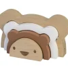 Bambam Oso Apilador - ^ Bloques Y Juguetes Apilables
