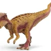 Schleich Pachycephalosaurus - ^ Dinosaurios