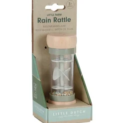 Little Dutch Palo De Lluvia Little Farm - ^ Instrumentos Músicales
