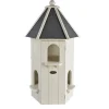 Esschert Design Palomar Blanco - ^ Cajas Nido Y Comederos Para Animales