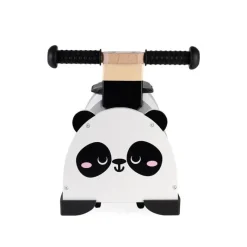 Janod Panda Correpasillos - ^ Transportistas