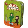Haba Pantomimas - ^ Juegos De Mesa