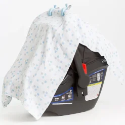 Lulujo Paquete De 2 Pañales Maxi + Clips - ^ Mantas Y Pañales