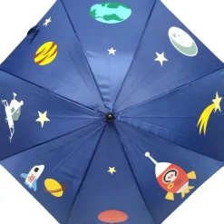 Vilac Parapluie Cosmonaute Ingela - ^ Paraguas