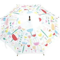 Vilac Parapluie Rose Suzy Ultman - ^ Paraguas