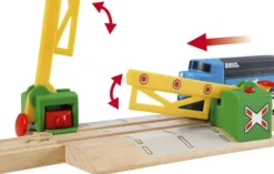 Brio Paso A Nivel - ^ Estaciones De Ferrocarril, Puentes Y Edificios De La Brio