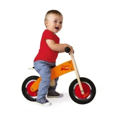 Janod Patinete Little Bikloon - ^ Draisiennes Y Bicicletas De Madera