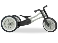 Wishbone Design Studio Patinete Wishbone Recycled Edition Gris 3 En 1 - ^ Draisiennes Y Bicicletas De Madera