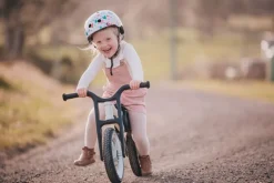 Wishbone Design Studio Patinete Wishbone Recycled Edition Gris 3 En 1 - ^ Draisiennes Y Bicicletas De Madera