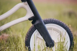 Wishbone Design Studio Patinete Wishbone Recycled Edition Gris 3 En 1 - ^ Draisiennes Y Bicicletas De Madera