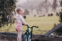 Wishbone Design Studio Patinete Wishbone Recycled Edition Gris 3 En 1 - ^ Draisiennes Y Bicicletas De Madera