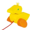 Selecta Pato De Tiro - ^ Juguetes Que Tiran Y Empujan