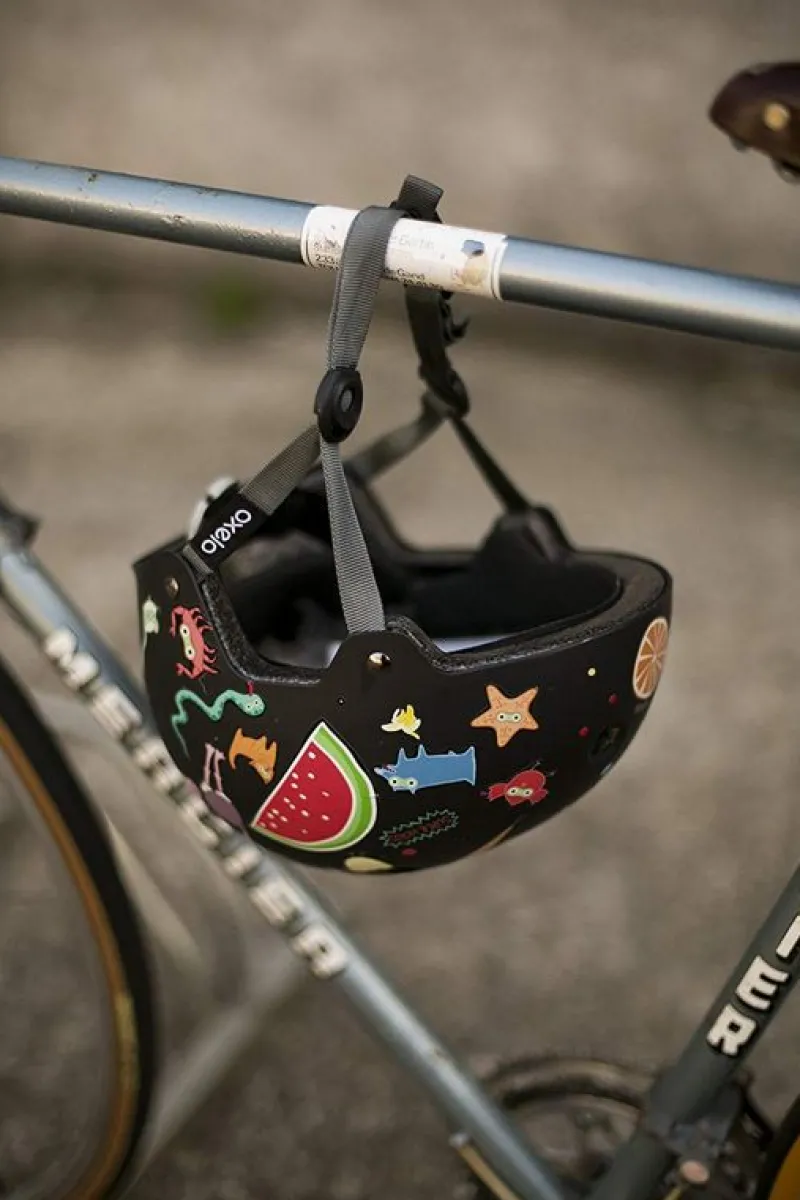 Rainette Pegatinas De Colores De SuperHéroes - ^ Cascos Y Guantes