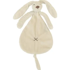 Happy Horse Peluche Conejo Richie Reciclado Beige 25 Cm - ^ Doudous