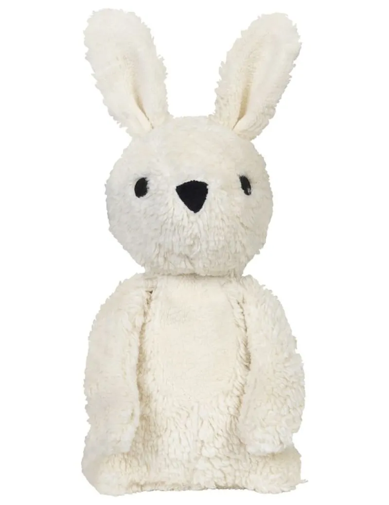 Franck & Fischer Peluche De Conejo Carla En Color Crudo - ^ Peluches
