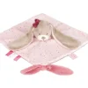 Nattou Peluche Del Conejo Nina - ^ Doudous