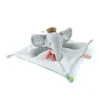 Doudou et Compagnie Peluche Elefante Gris 25 Cm - ^ Doudous