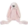 Happy Horse Peluche Gigante Conejo Richie Rosa - ^ Peluches