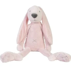 Happy Horse Peluche Gigante Conejo Richie Rosa - ^ Peluches