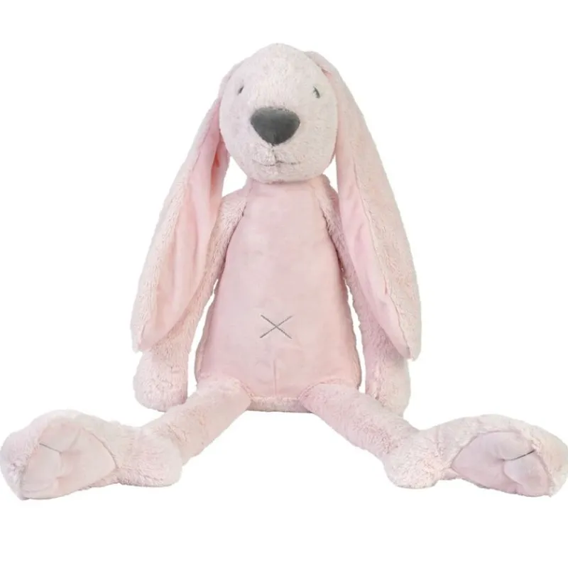 Happy Horse Peluche Gigante Conejo Richie Rosa - ^ Peluches