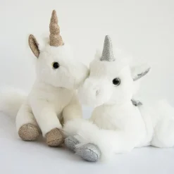 Histoire d'Ours Peluche Licorne O 23 Cm - ^ Peluches
