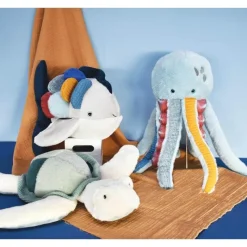 Histoire d'Ours Peluche Pez Arco Iris De 30 Cm - ^ Peluches