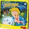 Haba Pequeños Magos - ^ Juegos De Mesa
