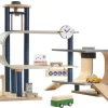 Plan Toys Pero Las Grandes Competiciones - ^ Circuitos Routiers, Garajes, Estaciones-Servicios...