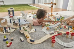 Plan Toys Pero Las Grandes Competiciones - ^ Circuitos Routiers, Garajes, Estaciones-Servicios...