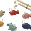 Plan Toys Pesca Con Cana - ^ Juegos De Pesca