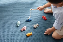 Plan Toys Pesca Con Cana - ^ Juegos De Pesca