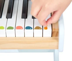 Small foot company Piano Groovy Beats - ^ Instrumentos Músicales