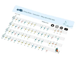 Small foot company Piano Groovy Beats - ^ Instrumentos Músicales