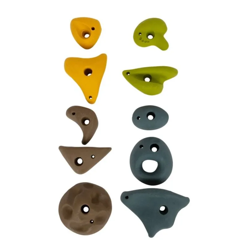Small foot company Piedras De Escalada Adventure - ^ Muebles De Jardín, Columpios