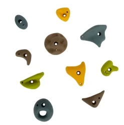 Small foot company Piedras De Escalada Adventure - ^ Muebles De Jardín, Columpios