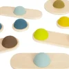 Small foot company Piedras Del Equilibrio Adventure - ^ Juegos De Equilibrio Y Motricidad