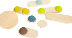 Small foot company Piedras Del Equilibrio Adventure - ^ Juegos De Equilibrio Y Motricidad