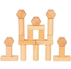 Goki Piezas De Construcción - ^ Bloques De Construcción