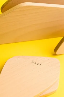 Oppi Piks - Kit Grande 64 Piezas - ^ Juegos De Equilibrio Y Motricidad